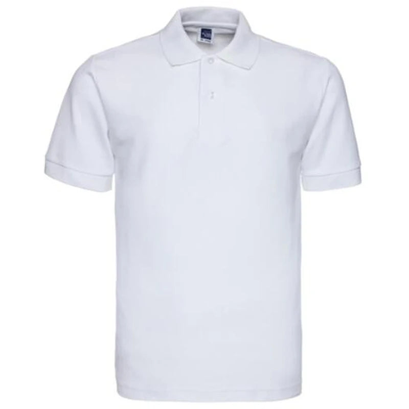 Polo shirt Tee Shirts Mens Casual Summer Breathable Polos Shirt
