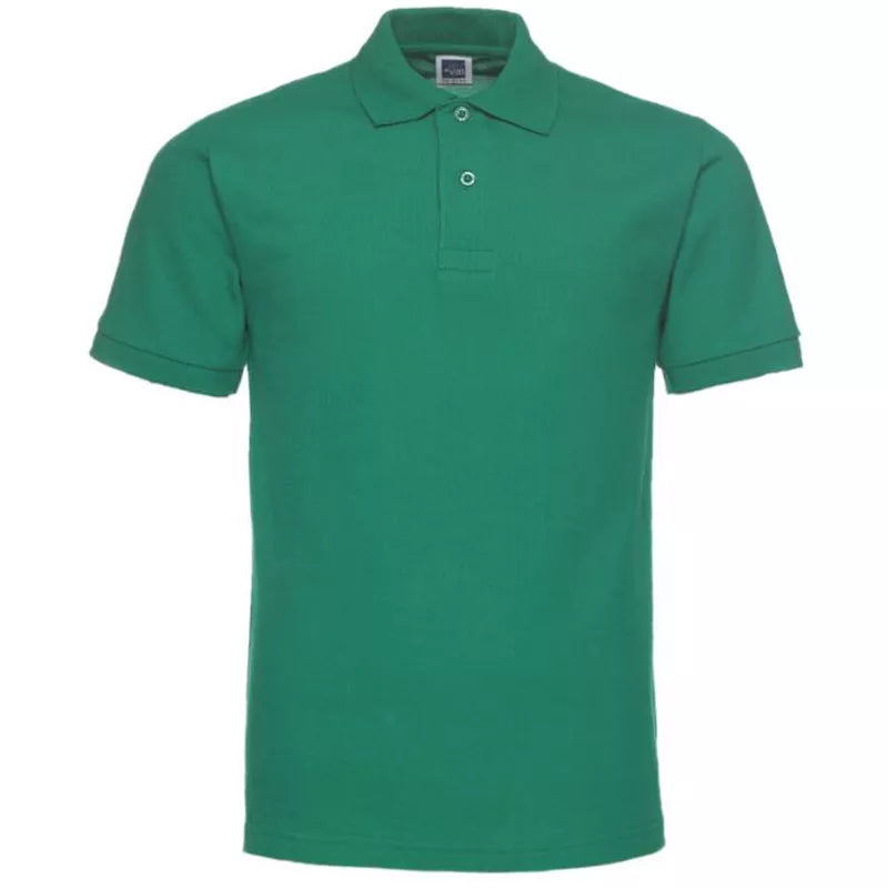 Polo shirt Tee Shirts Mens Casual Summer Breathable Polos Shirt