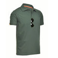 Men Polo Shirt Summer Golf Polo Shirt