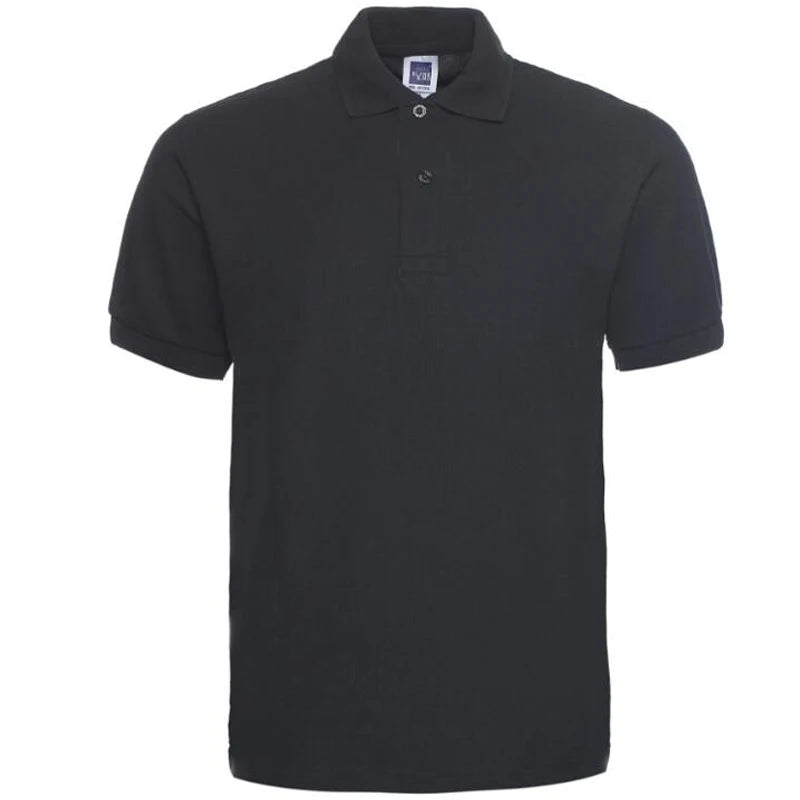 Polo shirt Tee Shirts Mens Casual Summer Breathable Polos Shirt