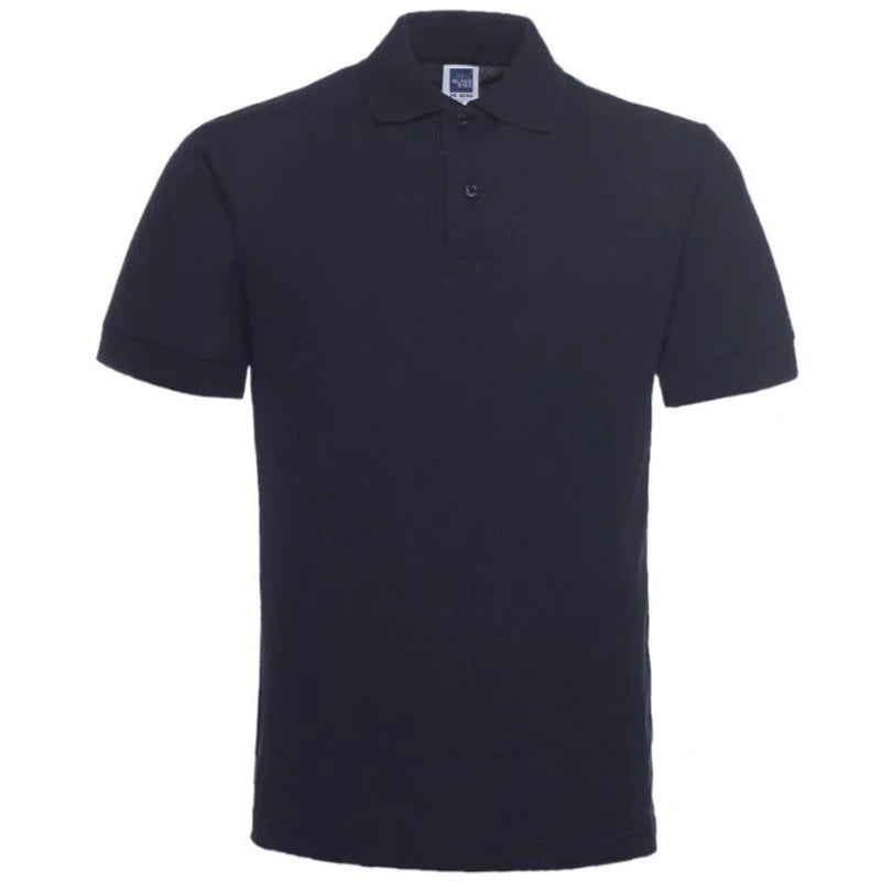Polo shirt Tee Shirts Mens Casual Summer Breathable Polos Shirt
