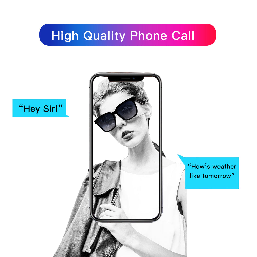 Music Sunglasses Bluetooth Sunglasses Bluetooth Glasses