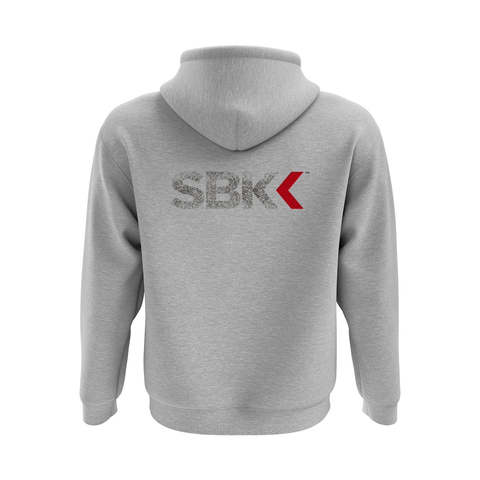 World SBK Nice And Soft Men Hoodie