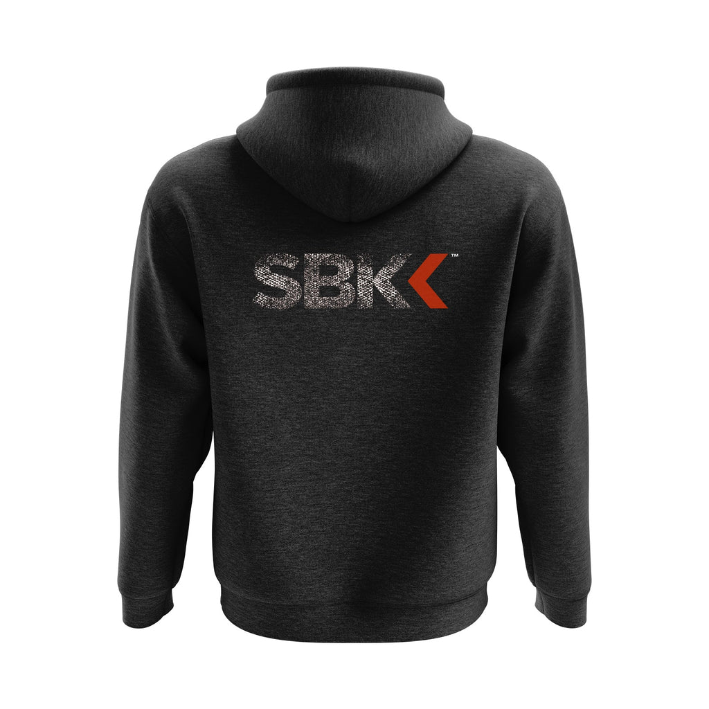 World SBK Nice And Soft Men Hoodie