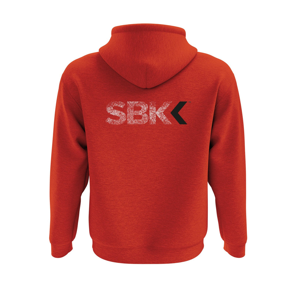 World SBK Nice And Soft Men Hoodie