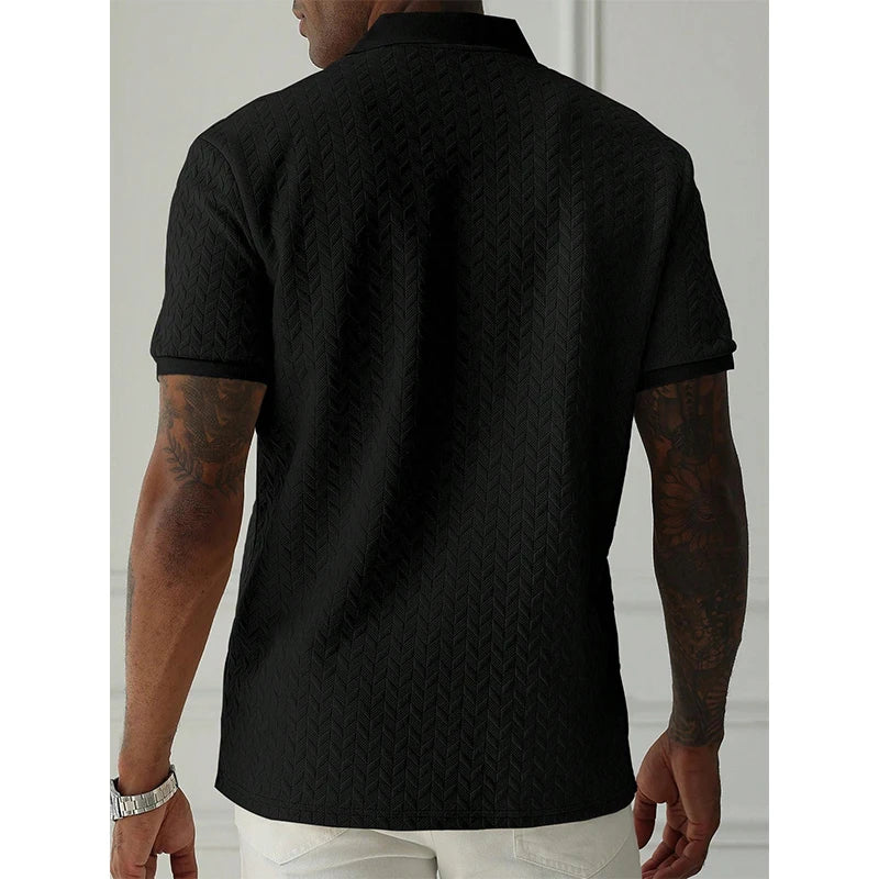 Nice and Comfortable Polo Shirt For Men In Many Different Colors