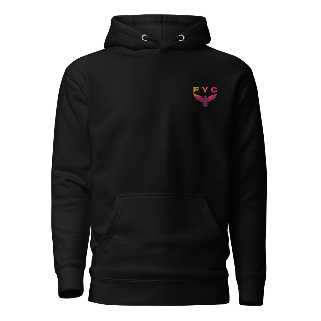 Find Your Coast® Heritage Sunset Explorer Hoodie