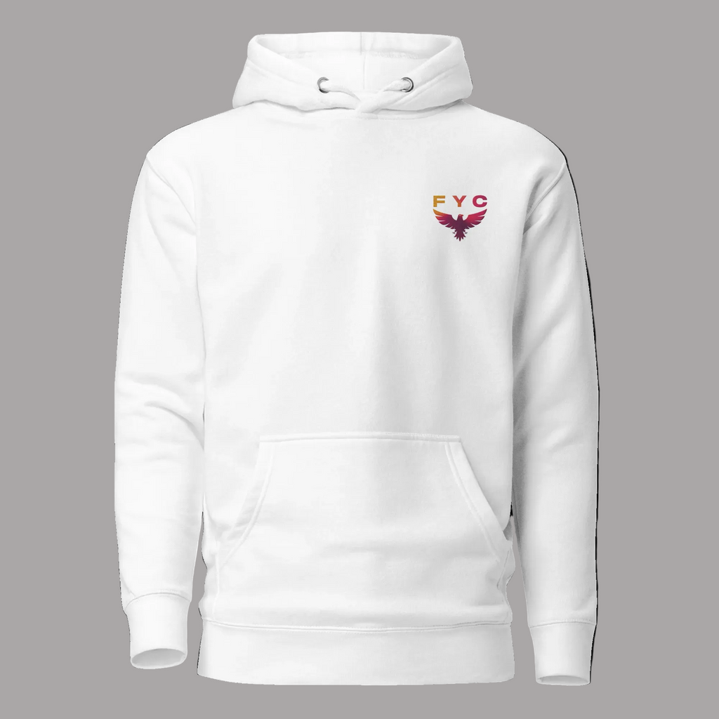 Find Your Coast® Heritage Sunset Explorer Hoodie